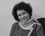 Милена Шушулова
